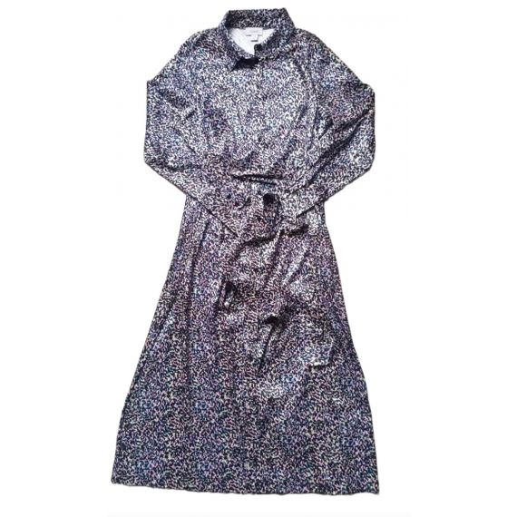 Ladies long dress UK 14