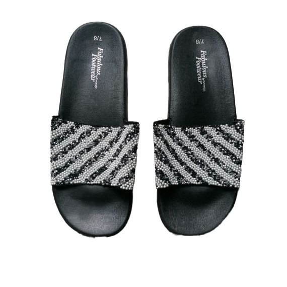 Fabulous ladies slide UK 7/8