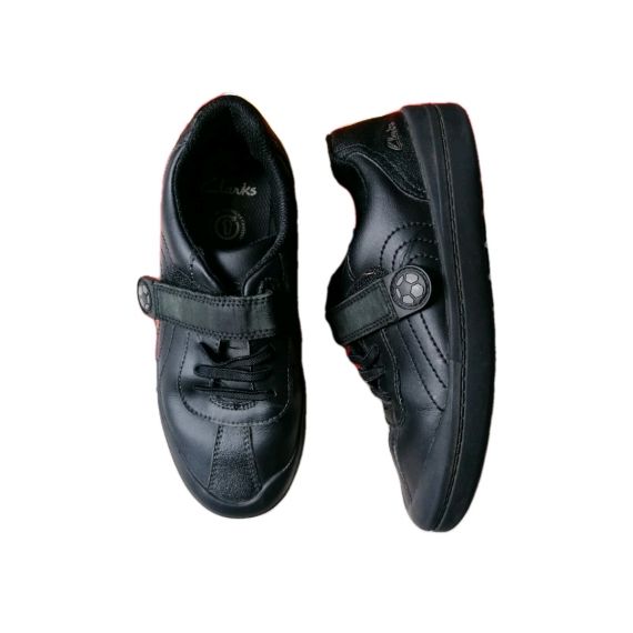 Clark school shoe UK 2