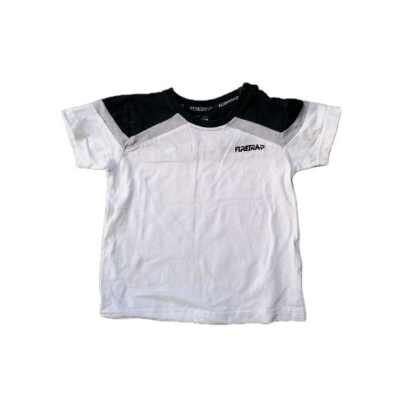 Firetrap tahirt 2-3 years