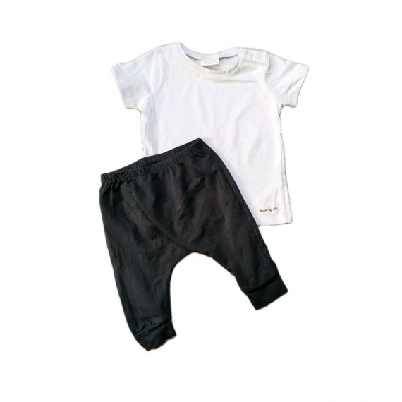 Next outfit 3-6m