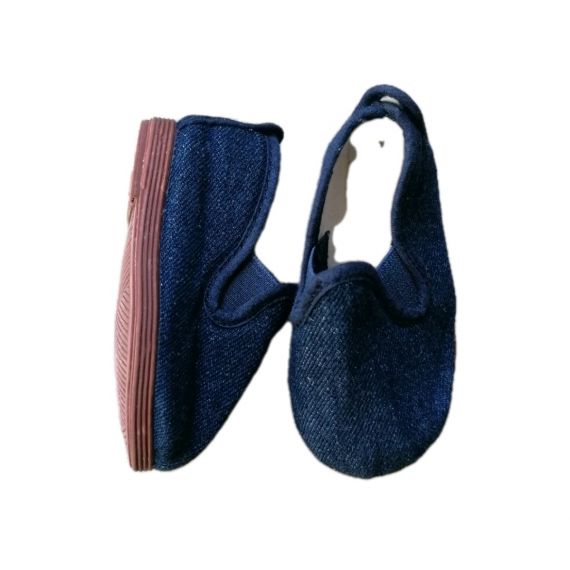 Boy denim shoes UK 3 EU 19