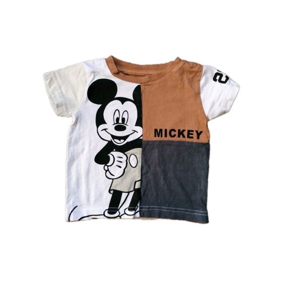 Mickey mouse 3-6m