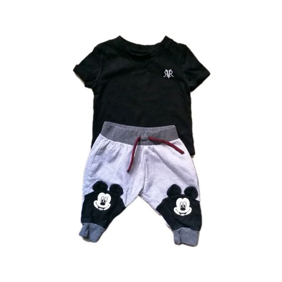 River Island outfit 3-6m