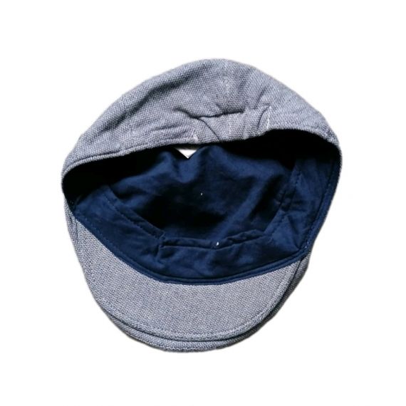 Boys hat 6-12m