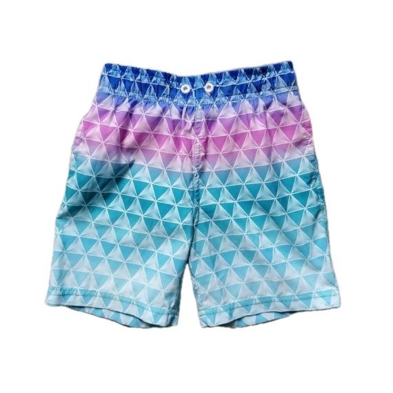 Multi swim shorts 3-4 years