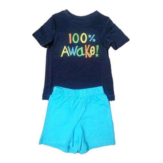 Pyjamas she shorties 18-24m