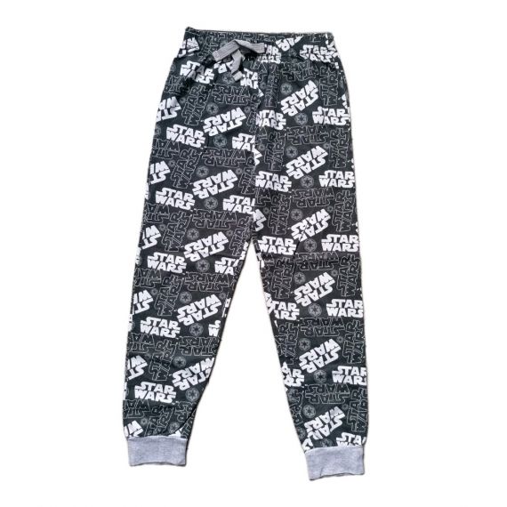 Star war pyjama s bottom 7-8y