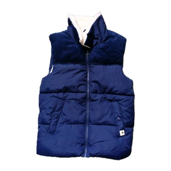 Navy filet 7-8 years