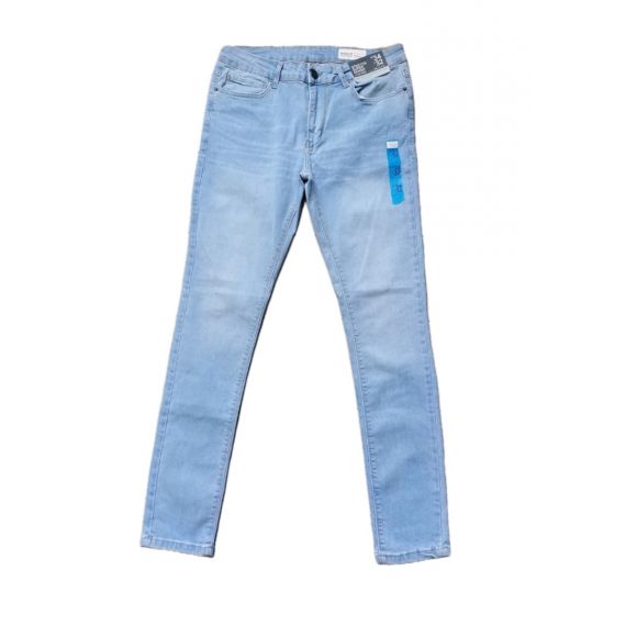 Men skinny jeans W34 L32