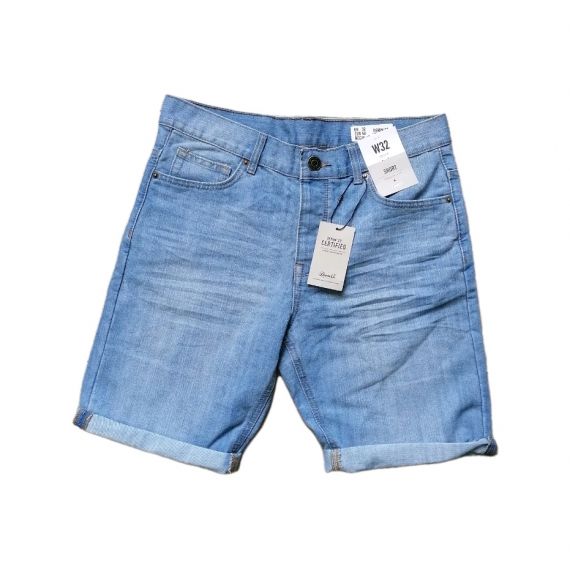 Denim shorts W32