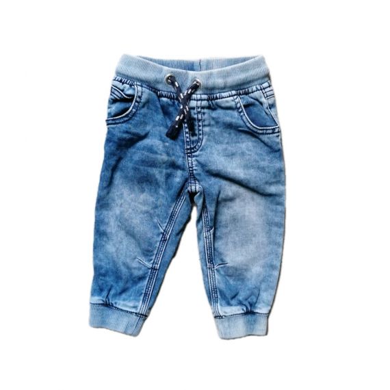 F&F boy jeans 6-9m