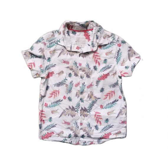 Leaf casual shirt 18-24m