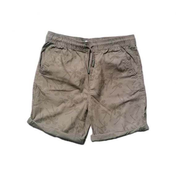 Boys making shorts 12-13y