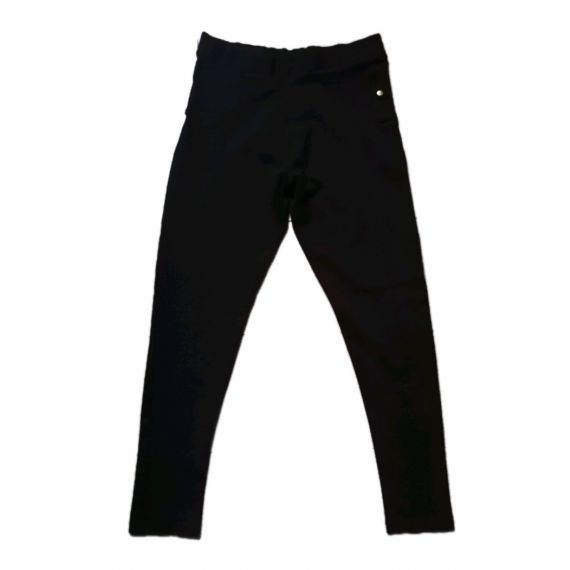 Black skinny trouser 10 years