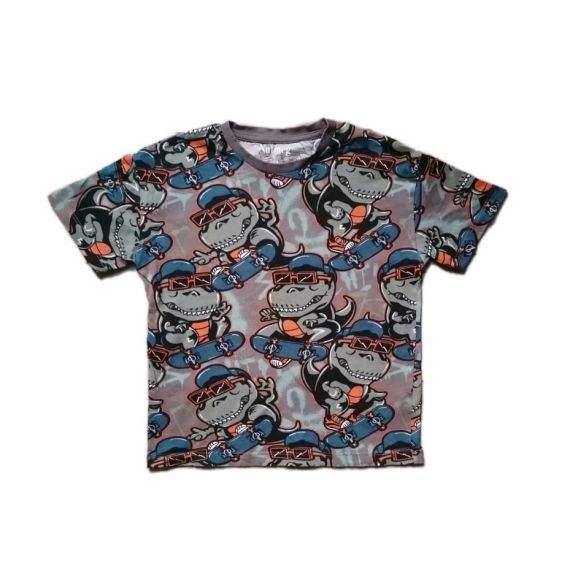 Nutmeg t-shirt 7-8 years