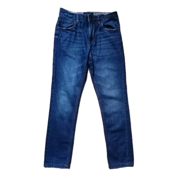 Next Skinny jeans 9 years #2