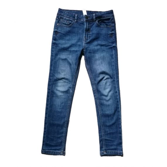 George skinny jeans 9-10y
