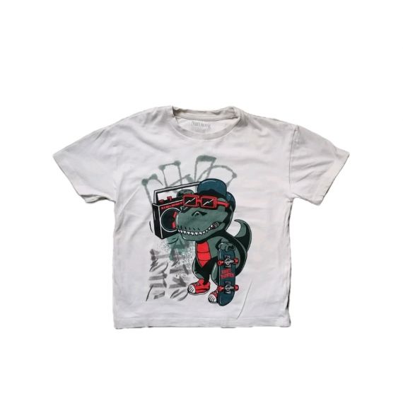 Epic beat t-shirt 7-8 years