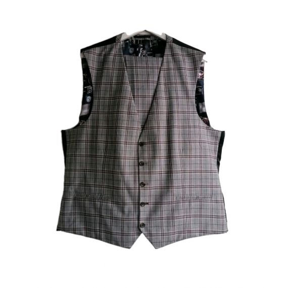 Men 2 piece suit 48R/40R