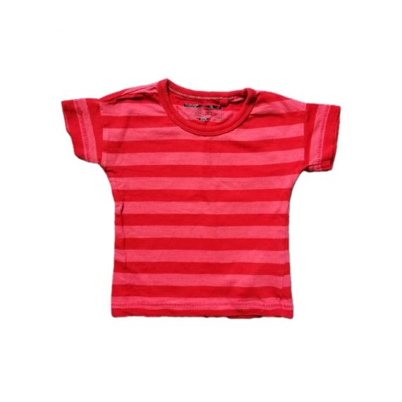 Next stripe tshirt 3-6m