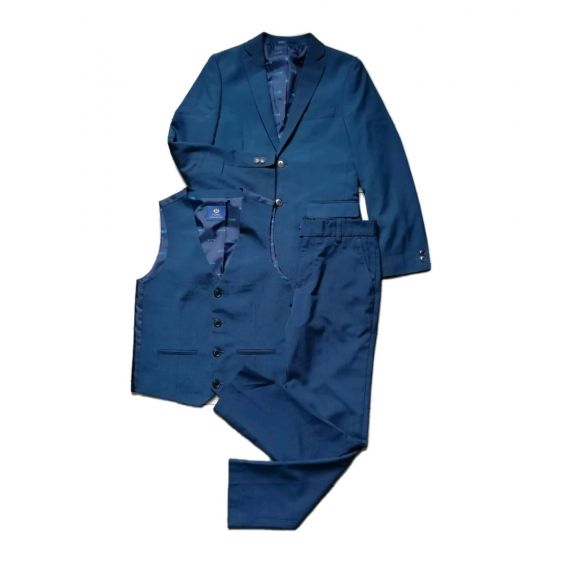 Boys 3 piece suit 12 years