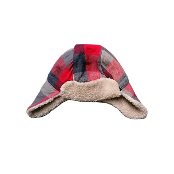 Baby boy winter hat 03m